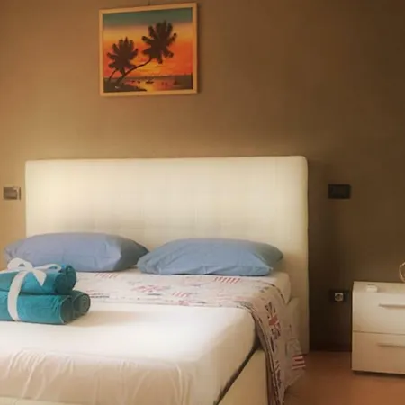 Apartment Bilo Sirmione Peschiera *