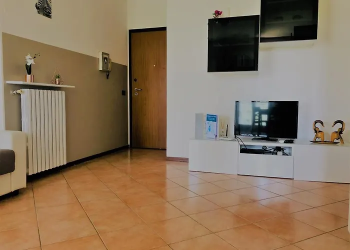 Apartment Bilo Sirmione Peschiera *