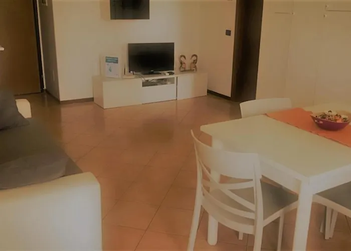 Bilo Sirmione Peschiera Apartment *