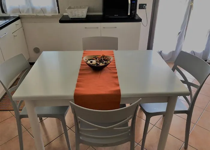 Apartment Bilo Sirmione Peschiera *