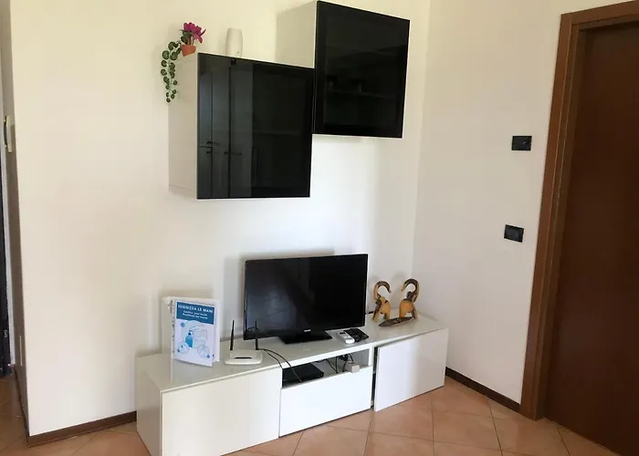 Apartamento Karina's