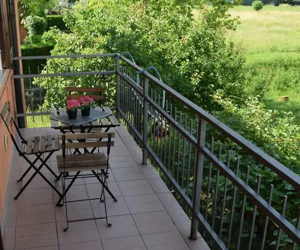 Karina's Apartamento Peschiera del Garda