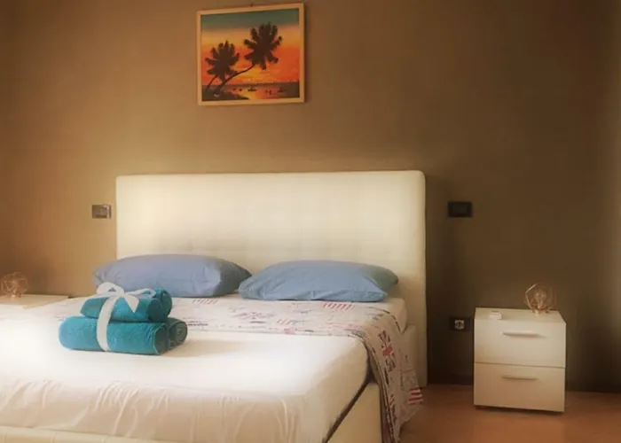 Apartamento Karina's *
