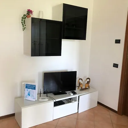 Apartament Karina's