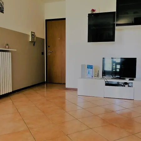Apartament Karina's *