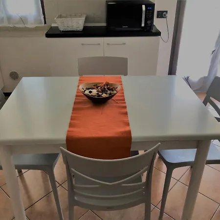 Apartament Karina's *