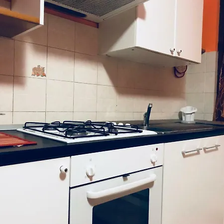 Apartament Karina's *