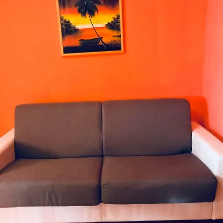 Karina's * Peschiera del Garda